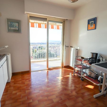 Grand 3 Pieces Avec Vue Mer Nice Bagian luar foto