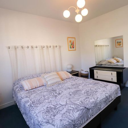 Grand 3 Pieces Avec Vue Mer Nice Bagian luar foto