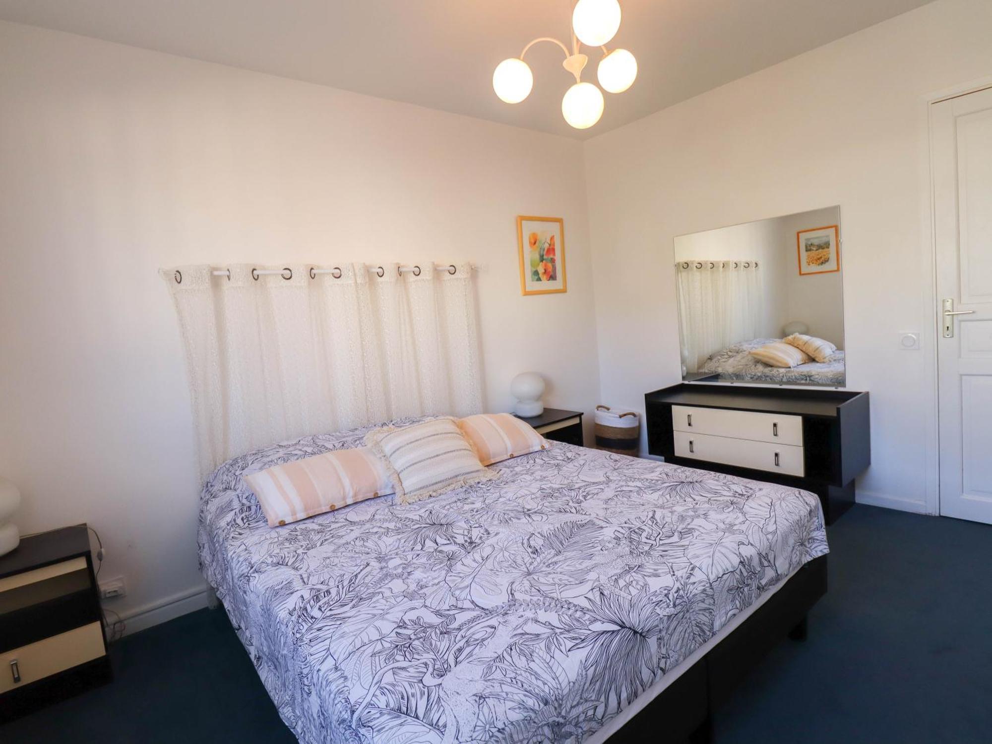 Grand 3 Pieces Avec Vue Mer Nice Bagian luar foto