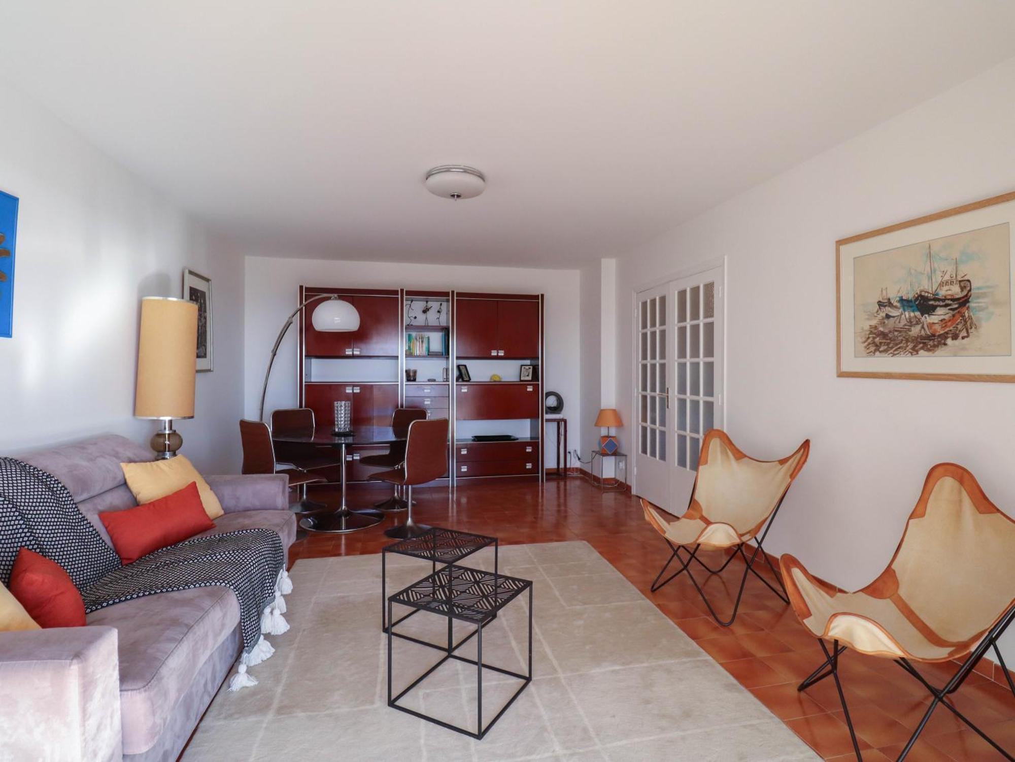Grand 3 Pieces Avec Vue Mer Nice Bagian luar foto