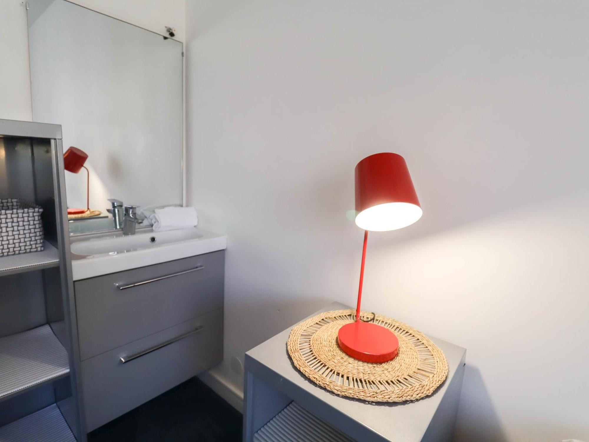 Grand 3 Pieces Avec Vue Mer Nice Bagian luar foto