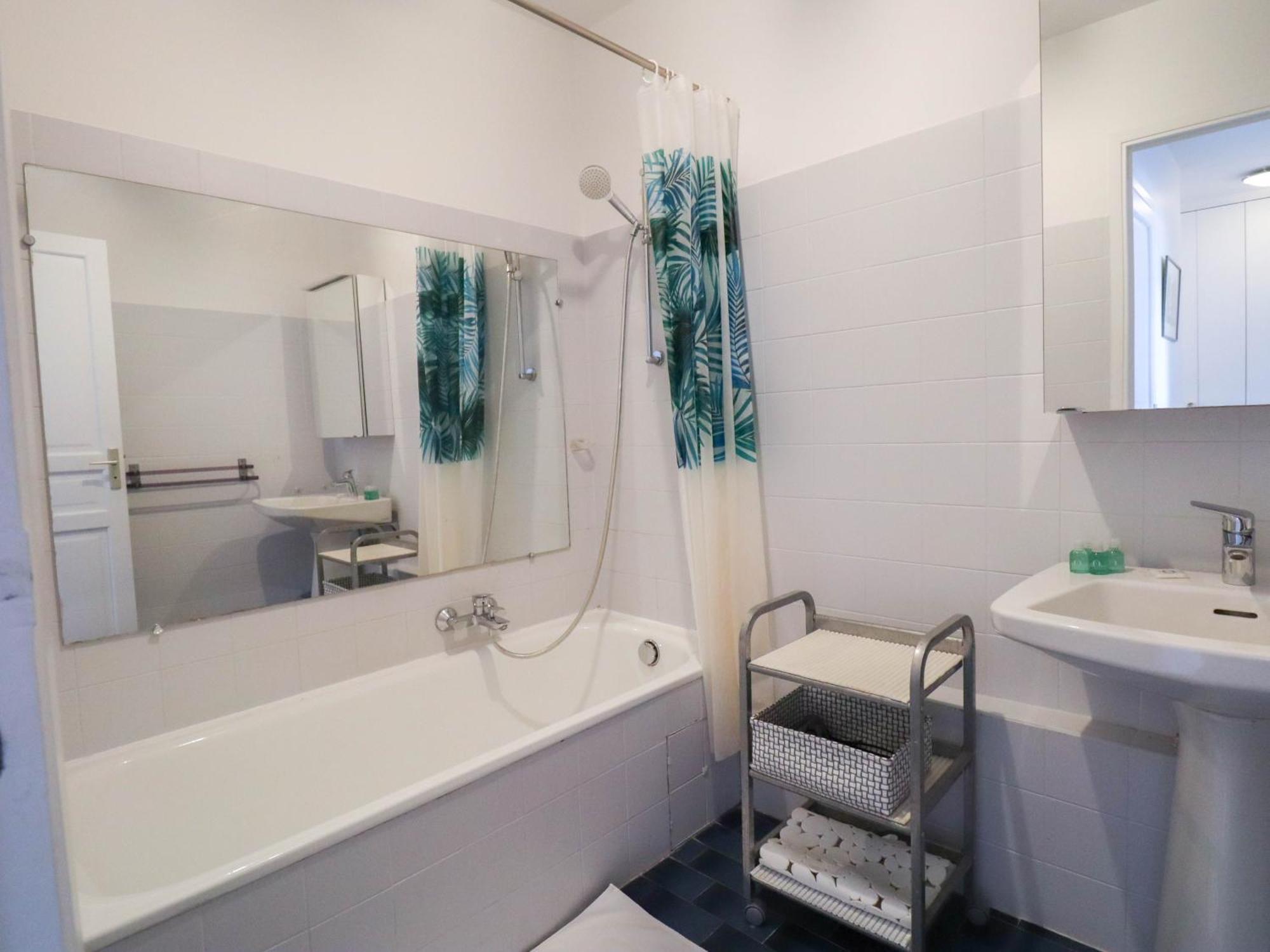 Grand 3 Pieces Avec Vue Mer Nice Bagian luar foto