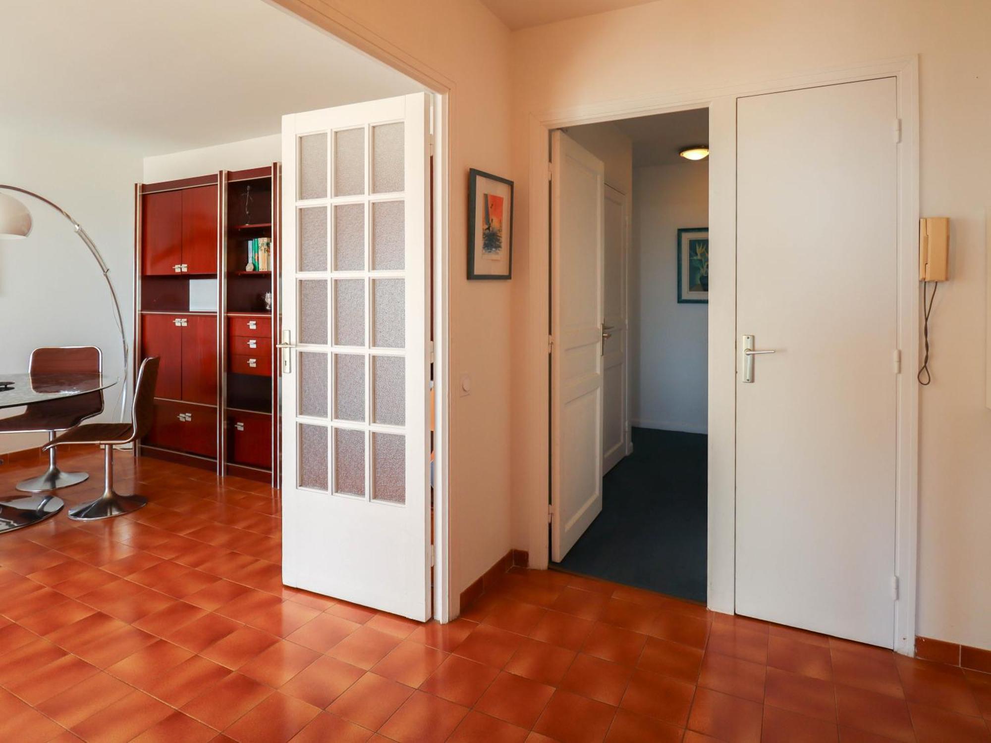 Grand 3 Pieces Avec Vue Mer Nice Bagian luar foto